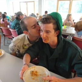 DSC07625 - Scouts en Gidsen Zaventem 